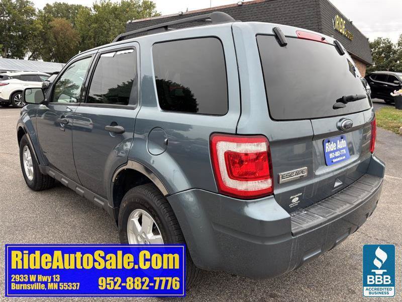 Used 2012 Ford Escape XLT FWD image 7