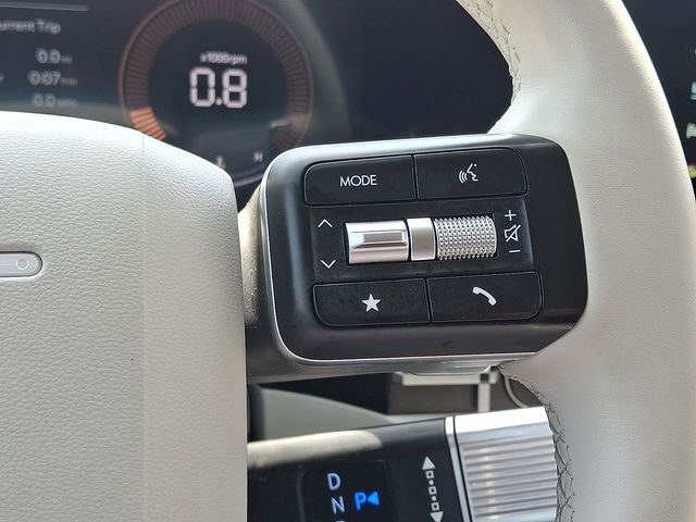 Used 2026 Hyundai Santa Fe SEL AWD/4WD image 22