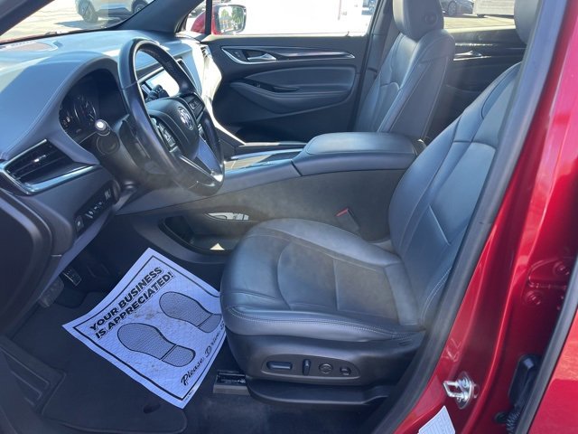 Used 2024 Buick Enclave Premium image 23