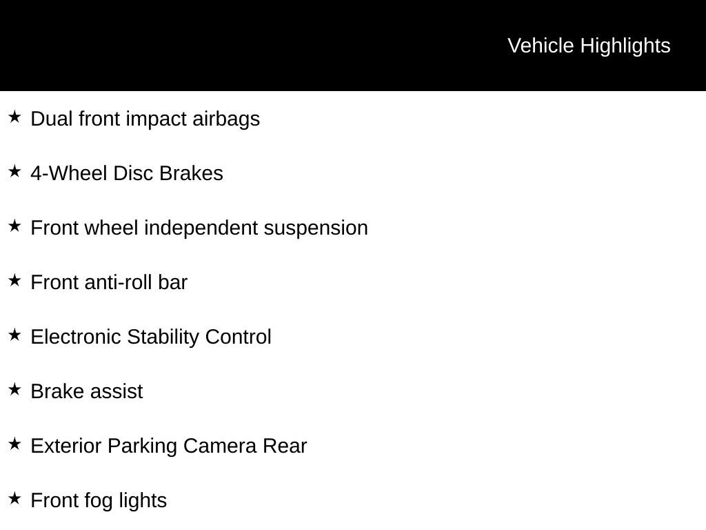 Used 2024 Ford Bronco Big Bend image 7