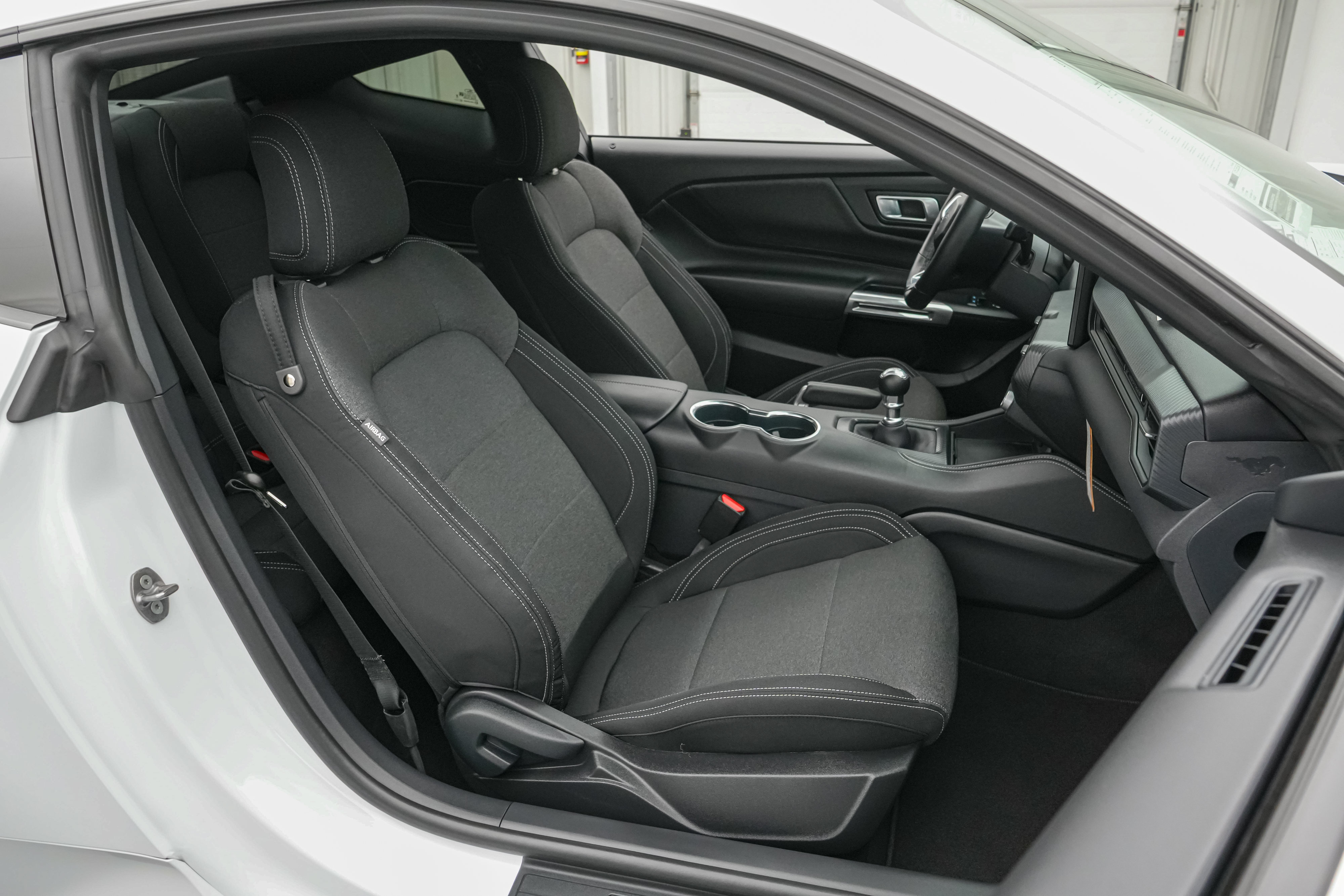 New 2026 Ford Mustang GT w/ GT Performance Package RWD image 27