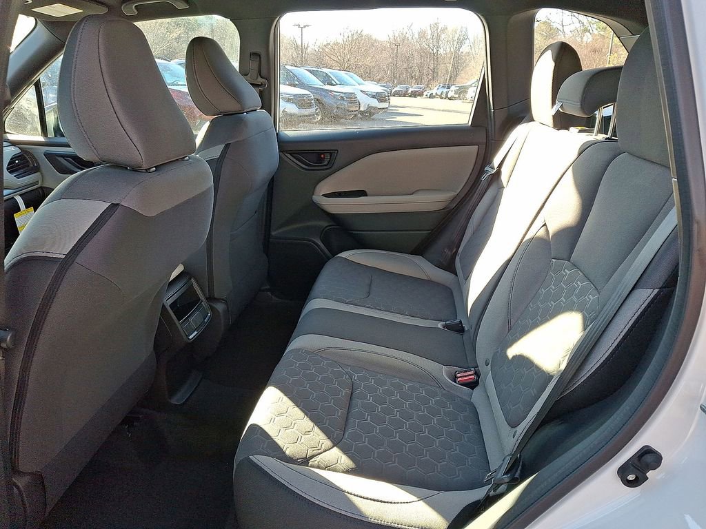 New 2026 Subaru Forester image 13