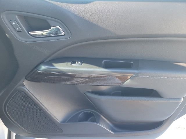 Used 2021 GMC Canyon Elevation w/ High Elevation Package image 18