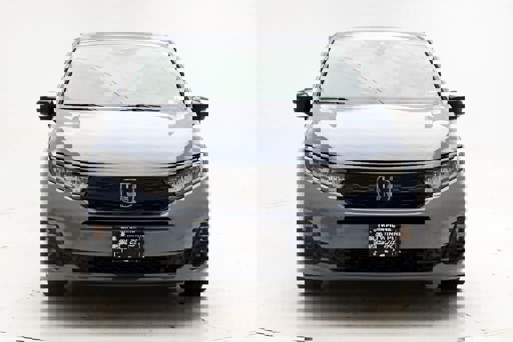 Used 2025 Honda Odyssey Sport-L image 4