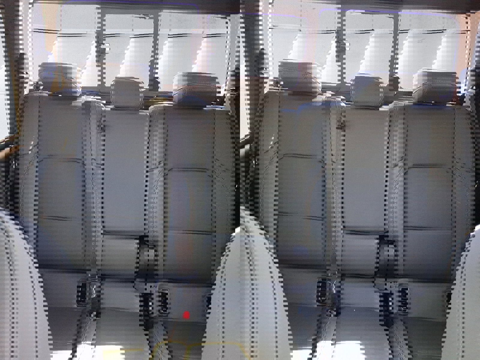 New 2026 Jeep Gladiator Mojave w/ Technology Group image 14