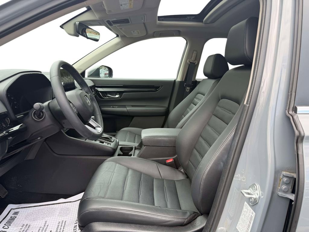Used 2023 Honda CR-V EX-L image 26
