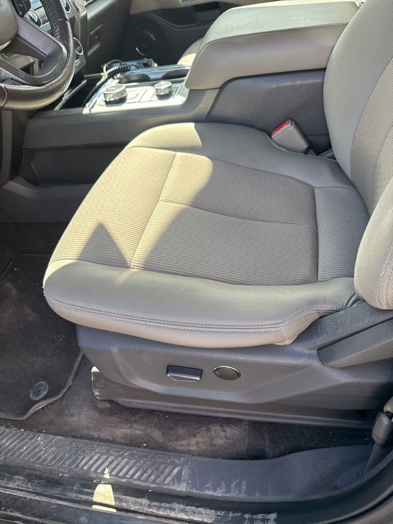 Used 2018 Ford Expedition Max XLT w/ Cargo Package image 5