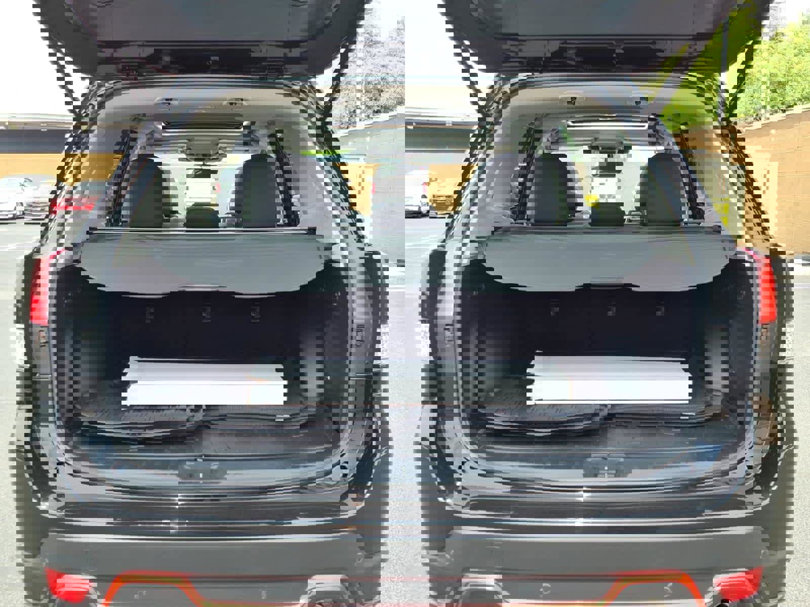 Certified 2023 Subaru Forester Sport image 17