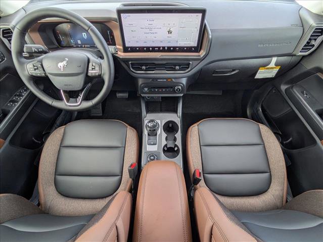 New 2026 Ford Bronco Sport Outer Banks w/ Outer Banks Tech Package+ image 19