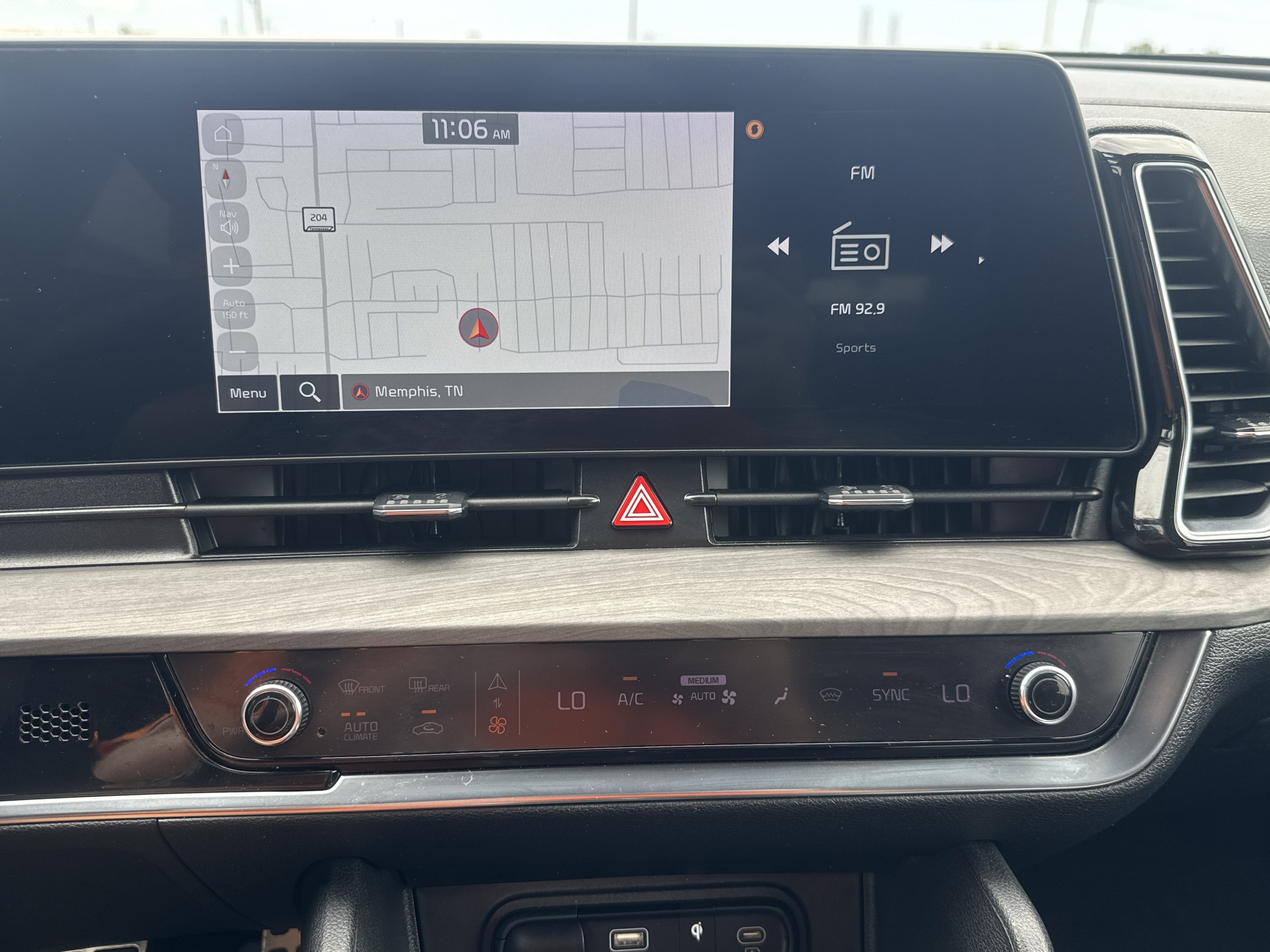 Certified 2024 Kia Sportage X-Pro Prestige AWD/4WD image 12