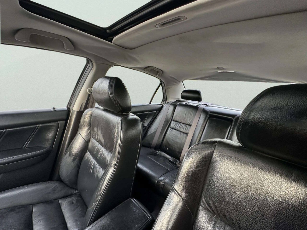 Used 2006 Honda Accord EX image 35