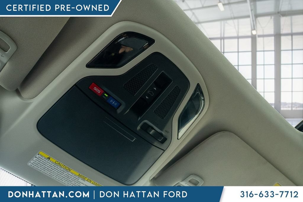 Used 2020 Subaru Outback Onyx Edition XT AWD/4WD image 15