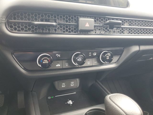 New 2026 Honda HR-V LX image 22