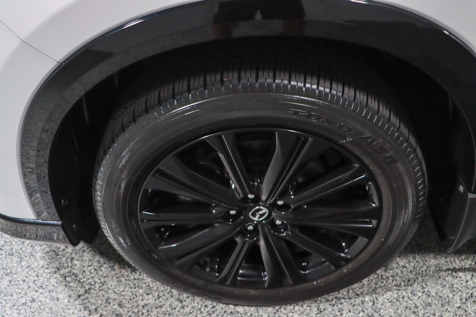 Used 2023 MAZDA CX-5 AWD image 11