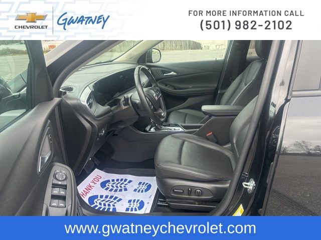 Used 2024 Buick Encore GX Sport Touring w/ Experience Buick Package image 30