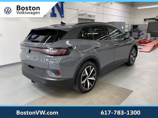 Used 2023 Volkswagen ID.4 Pro S image 4