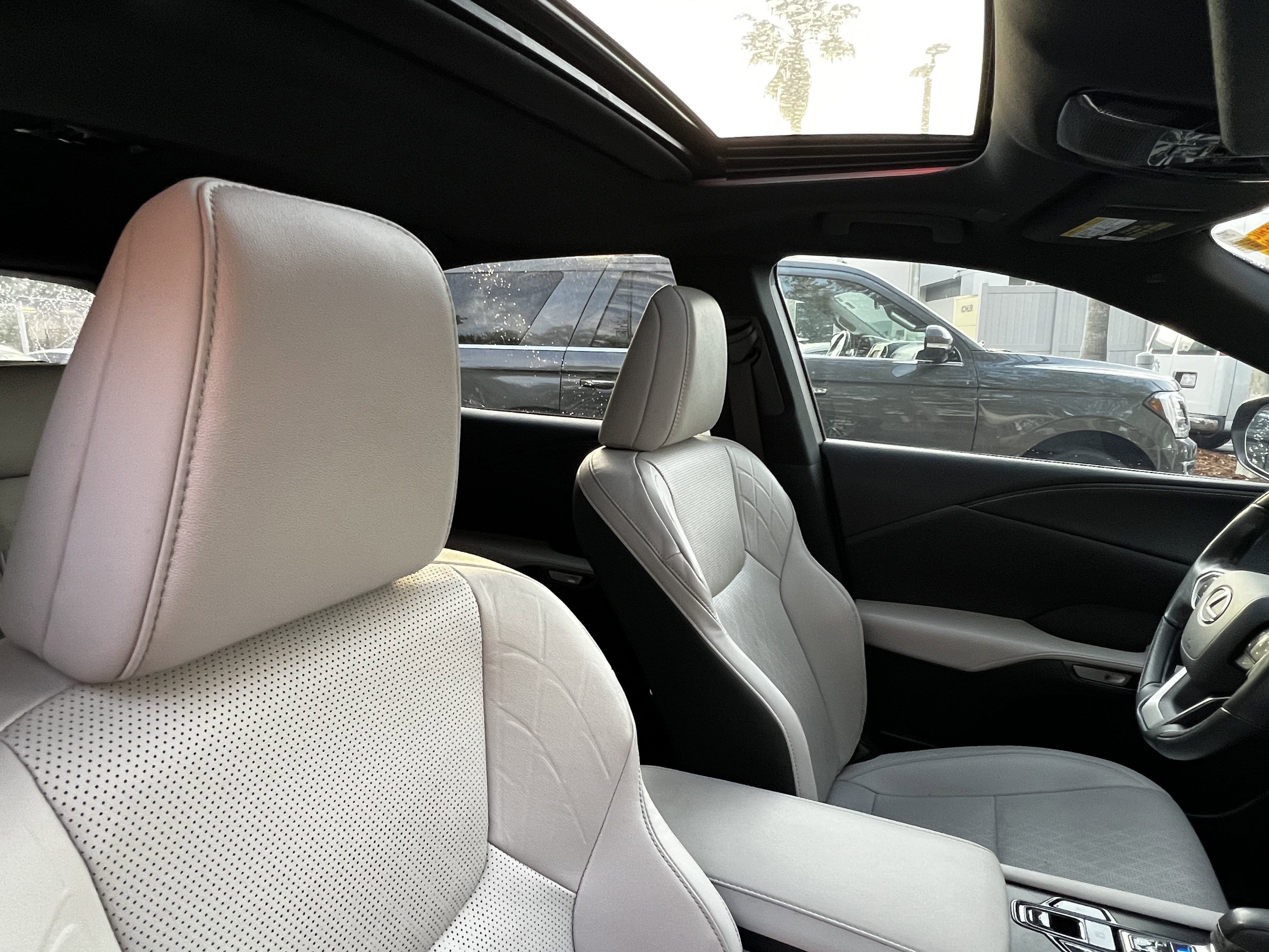 Certified 2024 Lexus RX 350 Premium Plus w/ Convenience Package FWD image 45