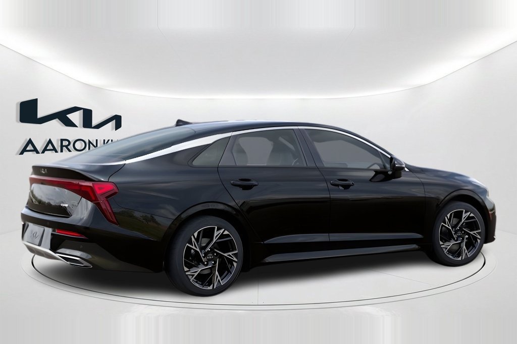 New 2026 Kia K5 GT-Line AWD/4WD image 7