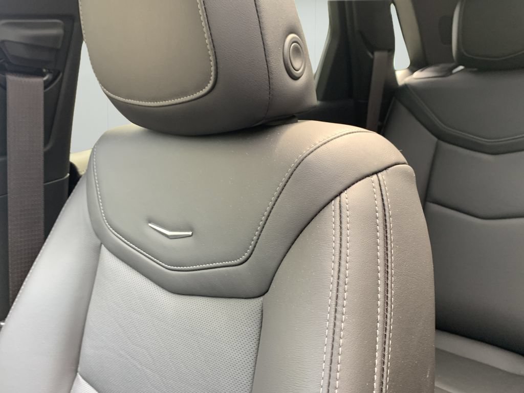 Used 2024 Cadillac XT5 Premium Luxury AWD/4WD image 41