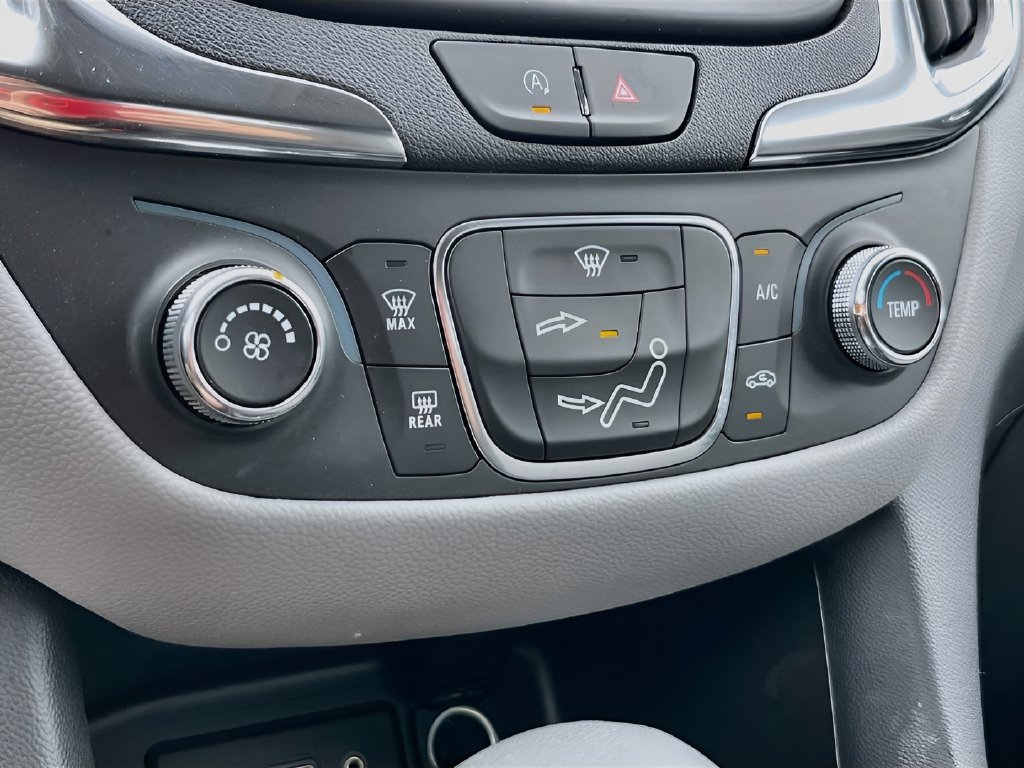 Used 2024 Chevrolet Equinox LS w/ LS Convenience Package FWD image 15