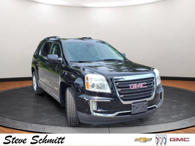 Certified 2016 GMC Terrain SLE w/ Convenience Package FWD image 26