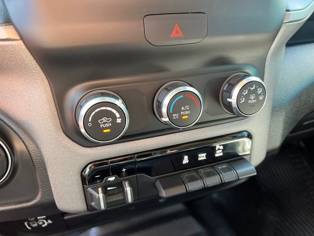 Used 2019 RAM 2500 Tradesman AWD/4WD image 20