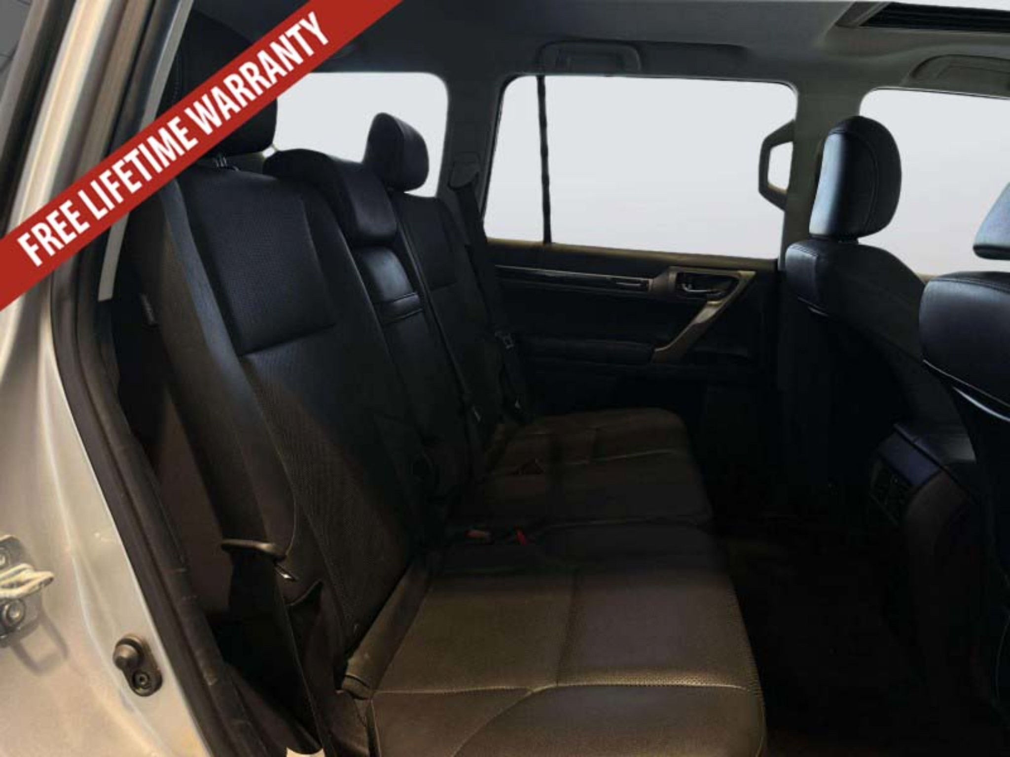 Used 2018 Lexus GX 460 w/ Navigation Package AWD/4WD image 35