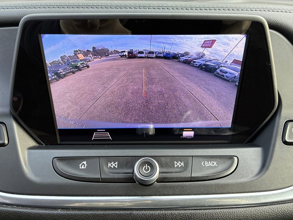 Used 2019 Chevrolet Blazer LT image 21