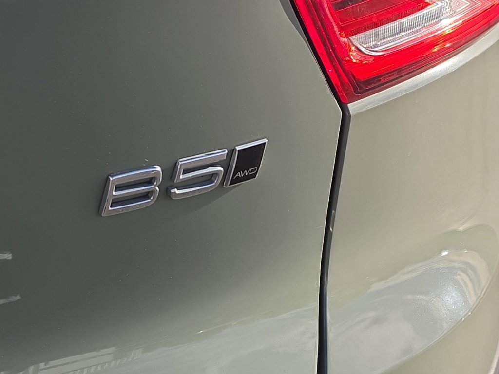 Used 2023 Volvo XC40 B5 Ultimate w/ Protection Package Premier AWD/4WD image 8
