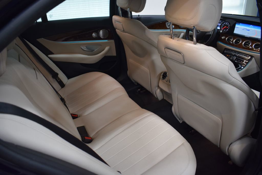 Used 2018 Mercedes-Benz E 300 w/ Premium 1 Package image 17