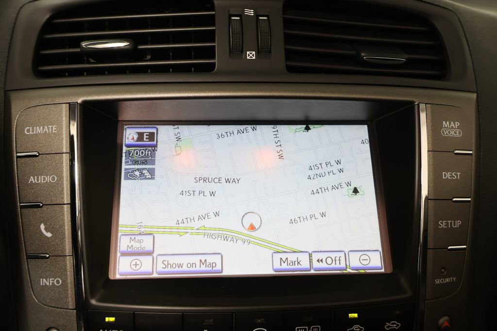 Used 2014 Lexus IS 250C 250 w/ Luxury Package image 46