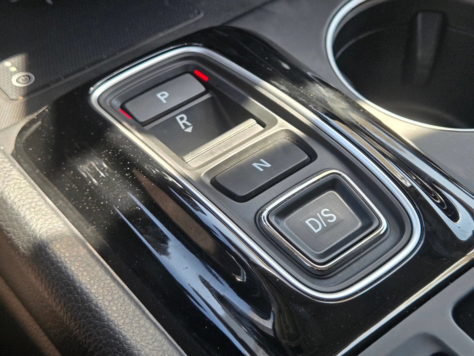 Certified 2025 Honda Pilot Touring image 23