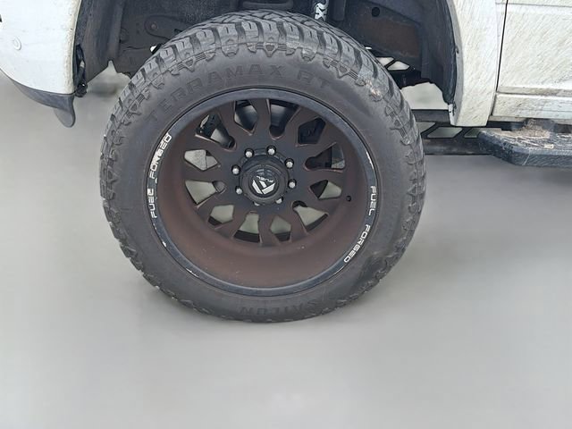 Used 2016 RAM 2500 Big Horn image 14