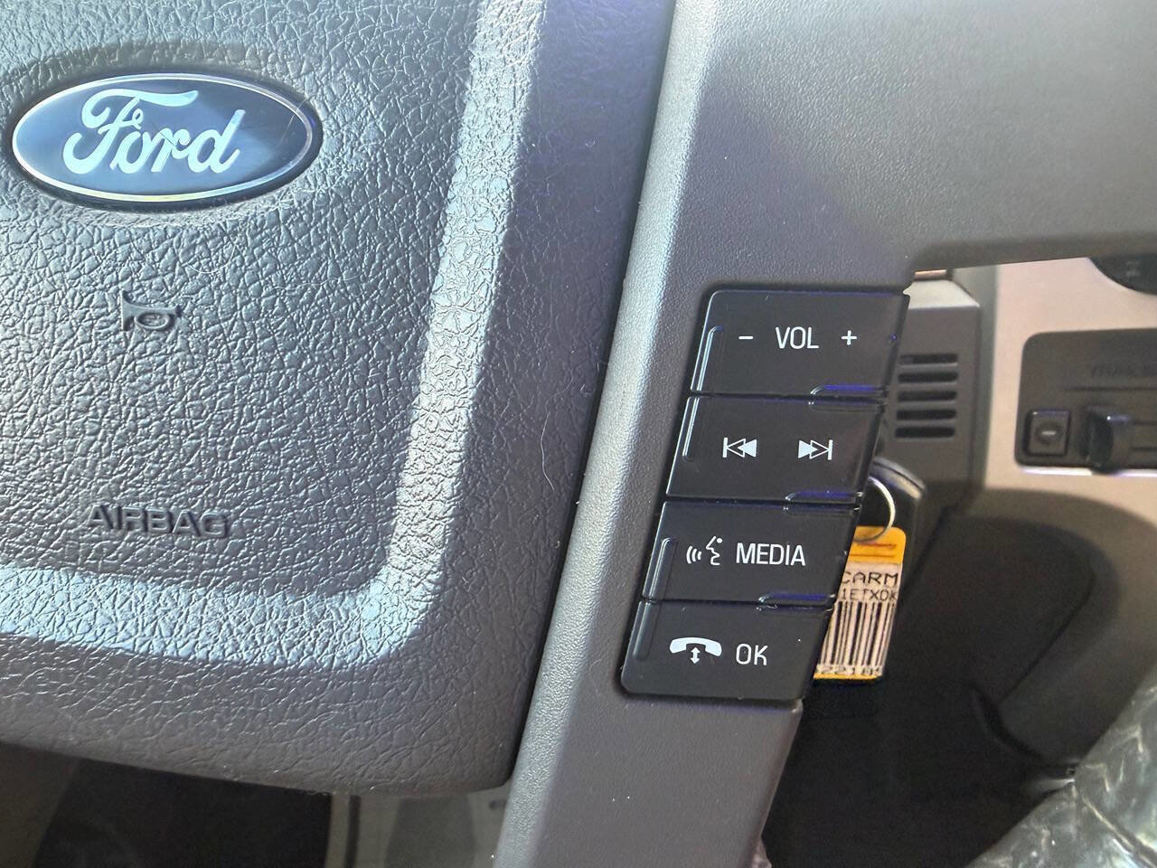 Used 2013 Ford F150 XLT w/ Luxury Equipment Group AWD/4WD image 21