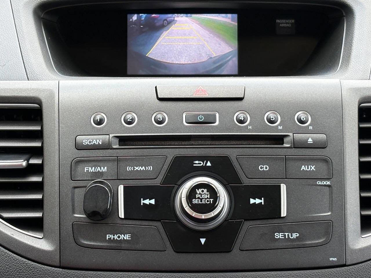 Used 2014 Honda CR-V EX-L image 17