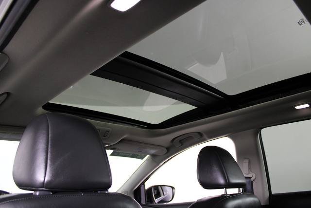 Certified 2020 Nissan Murano Platinum w/ Cargo Package FWD image 25