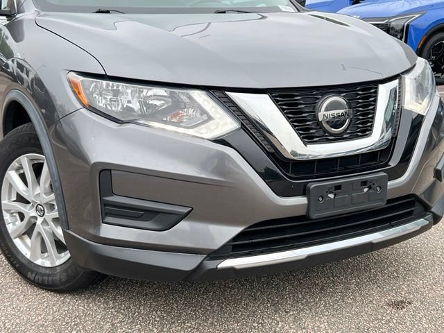 Used 2020 Nissan Rogue S w/ Special Edition Package AWD/4WD image 43
