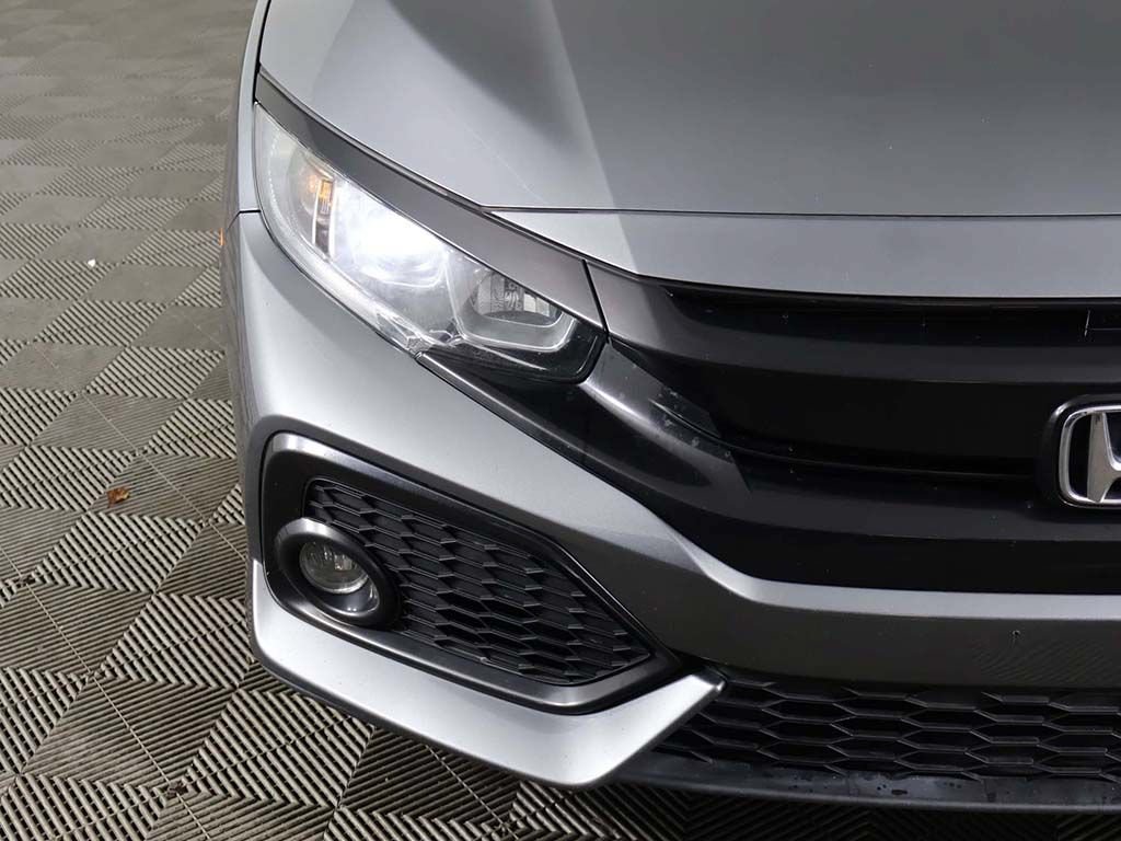 Used 2019 Honda Civic EX image 12