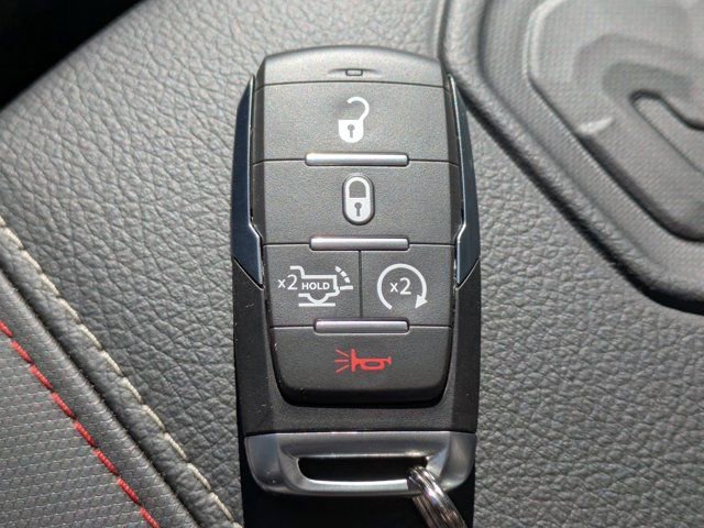 New 2026 RAM 1500 Rebel w/ Rebel Level 1 Equipment Group image 25