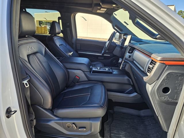 Certified 2024 Ford Expedition Timberline image 30