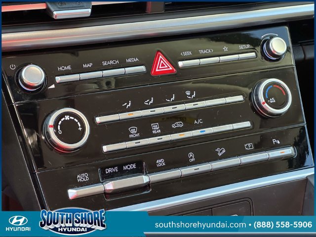 Certified 2026 Hyundai Santa Fe SE AWD/4WD image 31