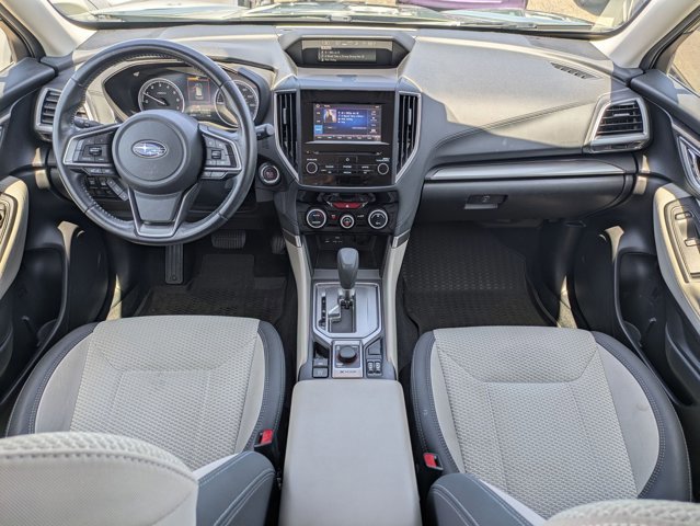 Used 2021 Subaru Forester Premium w/ Popular Package #1 AWD/4WD image 16