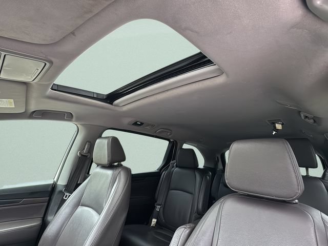 Used 2018 Honda Odyssey EX-L image 14