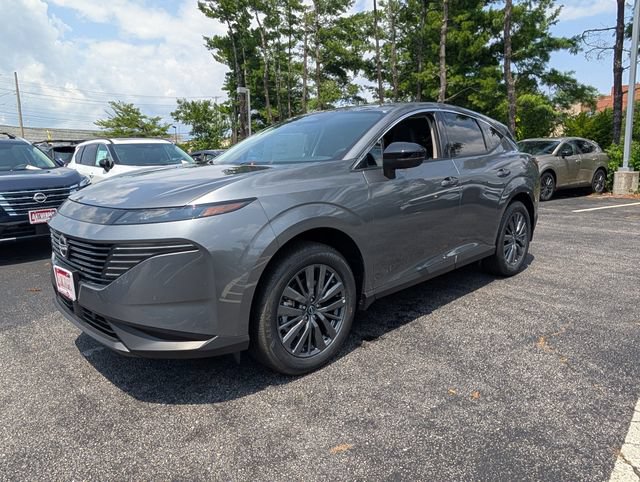 New 2026 Nissan Murano SL AWD/4WD image 5