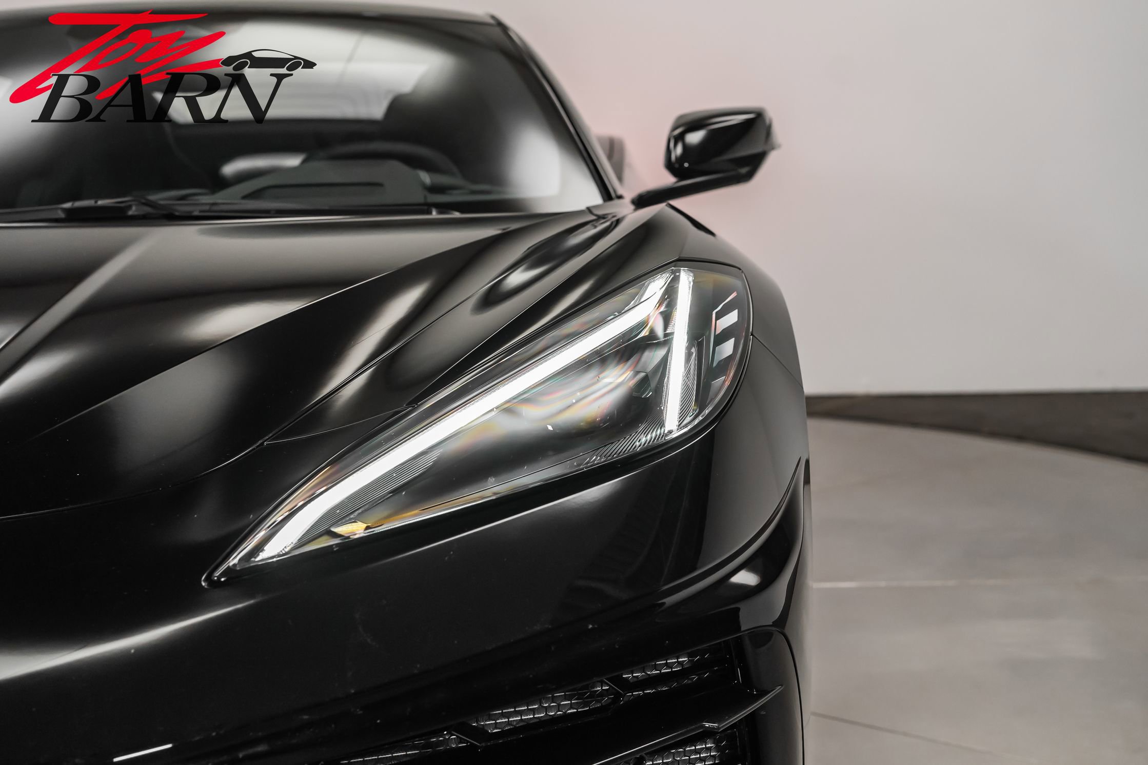 Used 2024 Chevrolet Corvette Stingray w/ Z51 Performance Package image 18