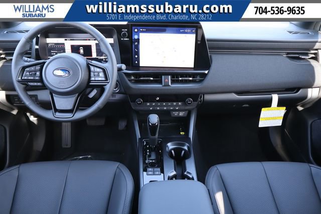 New 2026 Subaru Outback Limited w/ Premium/Limited Package AWD/4WD image 8