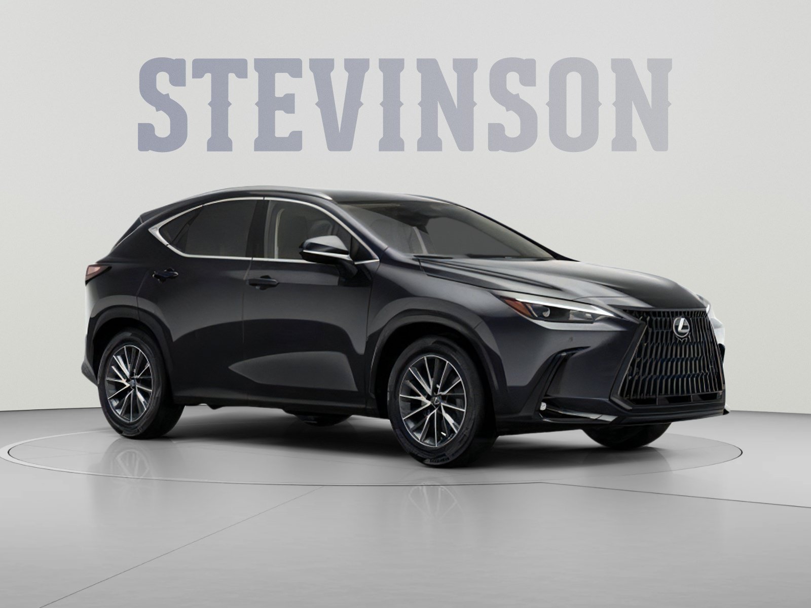 New 2026 Lexus NX 350 AWD w/ Cold Area Package image 4
