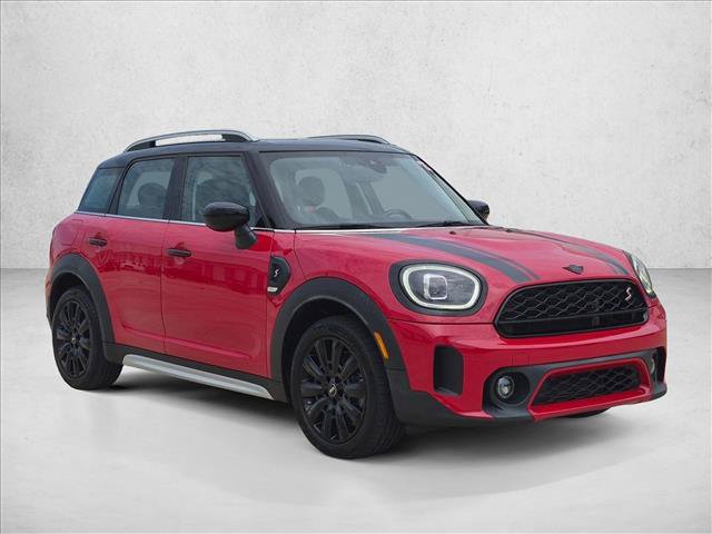 Used 2023 MINI Cooper Countryman S FWD image 3