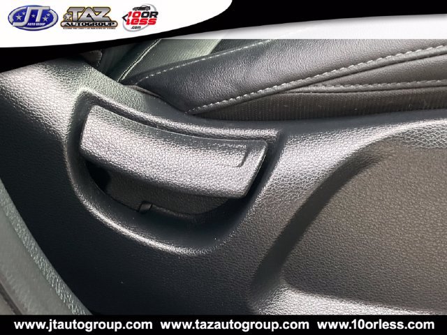 Used 2022 Kia Seltos SX AWD/4WD image 15