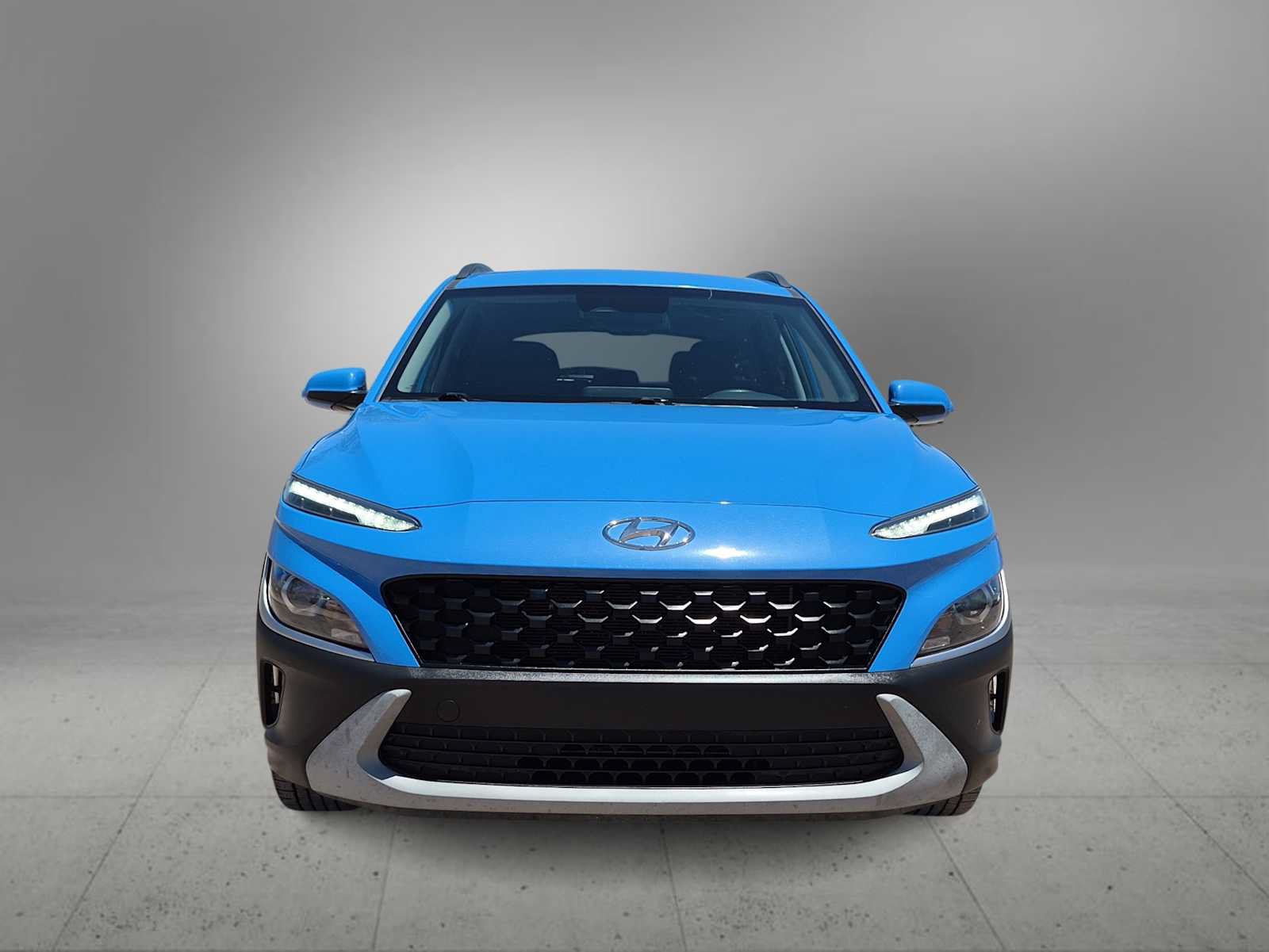 Certified 2022 Hyundai Kona SEL FWD image 3